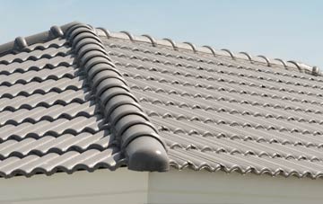 advantages of Llanigon clay roofing