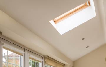 Llanigon conservatory roof insulation companies