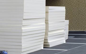 Llanigon flat roof insulation costs