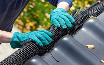Llanigon gutter repair companies