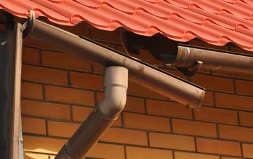 Llanigon gutter repair costs