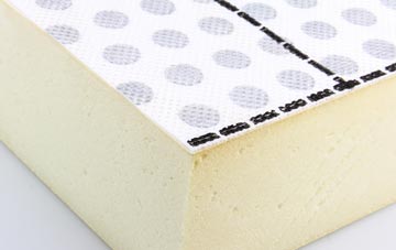 meeting Llanigon building codes