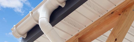 get Llanigon guttering quotes today