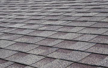 Llanigon tiles for shallow pitch roofing