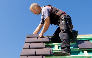 disadvantages of Llanigon slate roofing