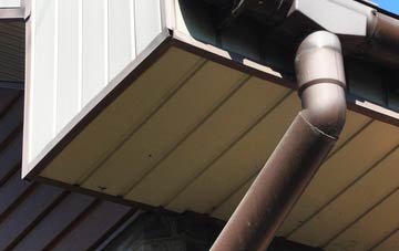Llanigon soffit installation costs