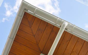 Llanigon soffit types