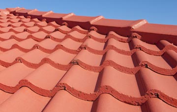 Llanigon tile and slate roof replacement