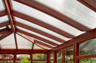 Llanigon conservatory roofing insulation