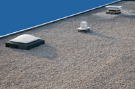 Llanigon flat roofing