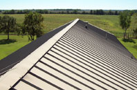 Llanigon metal roof quotes