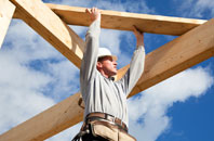 Llanigon roof replacement work