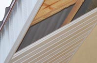 rated Llanigon soffit repair companies