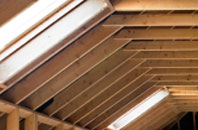 Llanigon tapered roof insulation quotes
