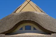 Llanigon thatch roofing