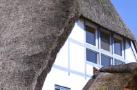 find rated Llanigon thatchers